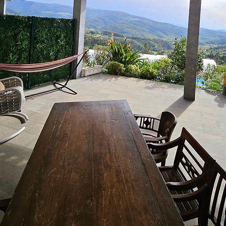 Villa Coja Mountain Perch Vinho  Exterior foto